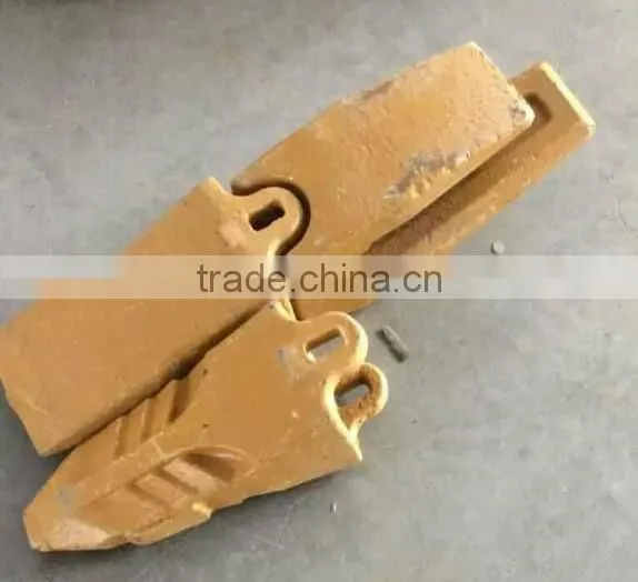 EXCAVATOR SPARE PART BUCKET TEETH (14152RC) FOR PC400