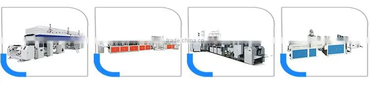 High Speed Automatic Label Fabric Slitting Machine/Slitting Machine Price