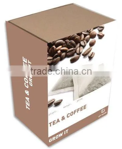 Top quality corrugated carton box
