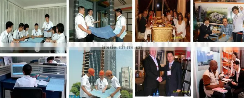 curtain wall spider system with good price and technical support