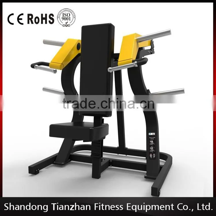 Biceps Machine TZ-6074/Commercial gym equipment /CE Approved Commercial Fitness Equipment