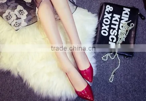 wholesale china shoes women heel