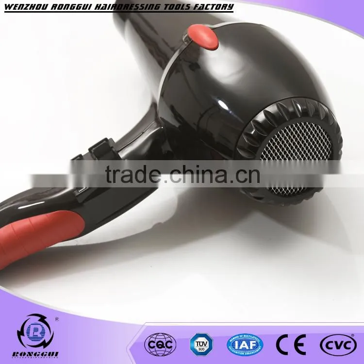 professional ionic hair dryer for salon use