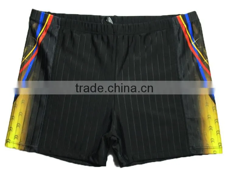 Newest Summer swimming trunks beach shorts for men