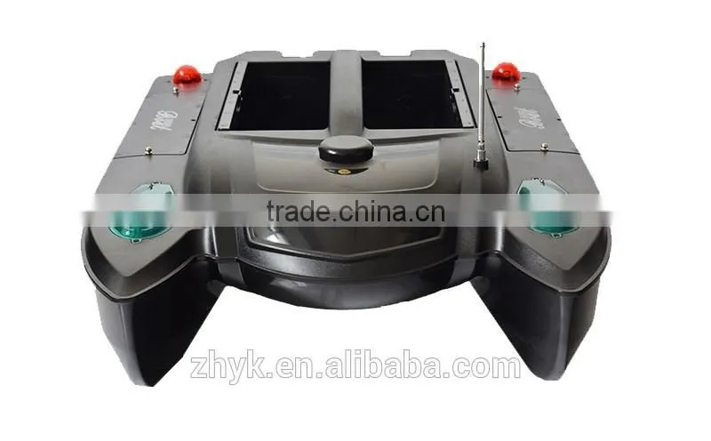 JABO 3A remote control Bait Boat