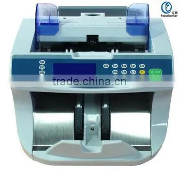 (New!)Smart money counter for Libyan dinar/ bill counter for LYD