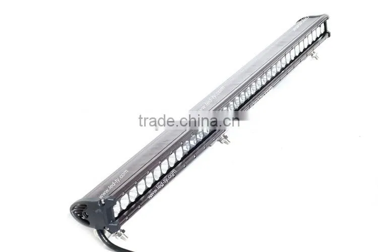 2014 hot selling 31.5" 180W 16200LM LED driving work lightbar off road lightbar 4x4 accessory SUV ATV 4WD led lightbar