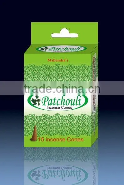 Betco bouquet Incense Sticks