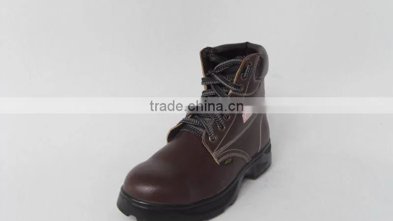 safety shoe steel toe 9511