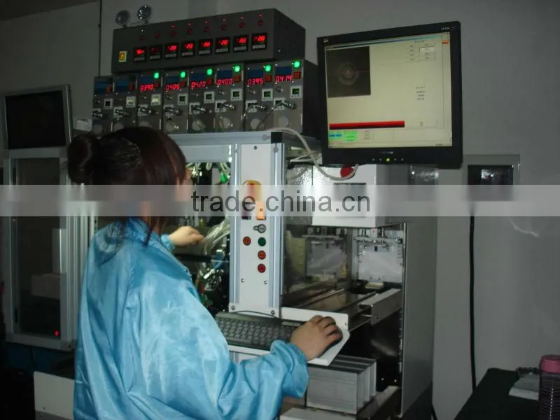 1w white high power led chip 140lm