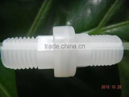 PVDF VITON ozone valve manufacturer/ozone valve/plastic valve
