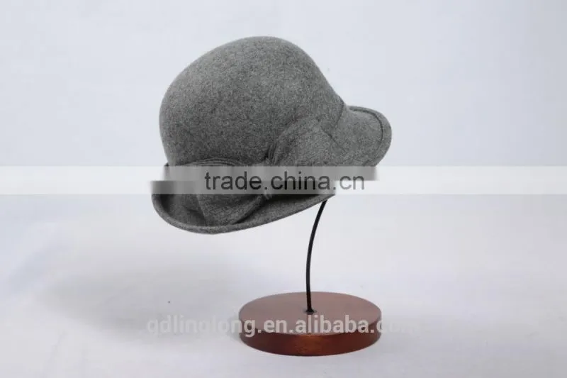 Dobbs Hats Wholesale Wool Cowboy Felt Hat