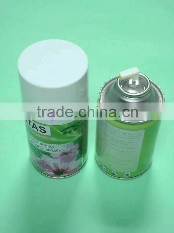 automatic air freshener refill