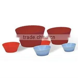 JDGT automatic cake tray making machine