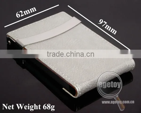 Desktop Business Card Holder