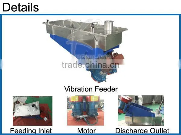 ZGL stainless steel automatic chicken feeder
