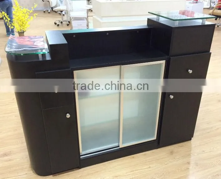 Modern Reception Desk For Beauty Salon