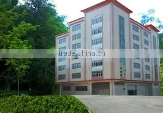 Guangzhou OAO Lighting Co., Ltd. company overview - view 1