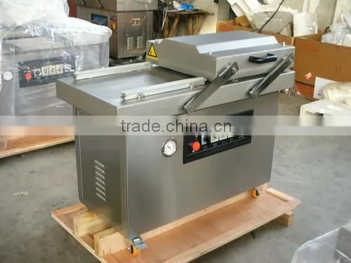 Standard thermforming vacuum packing machine, auto-vacuum packer , vacuum sealing machine