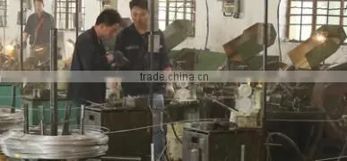 stainless steel threaded rod with high quality