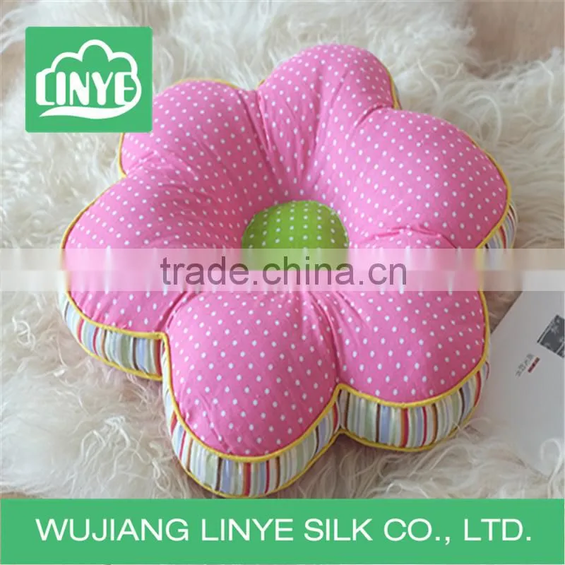lovely car cushions / kid soft cushions