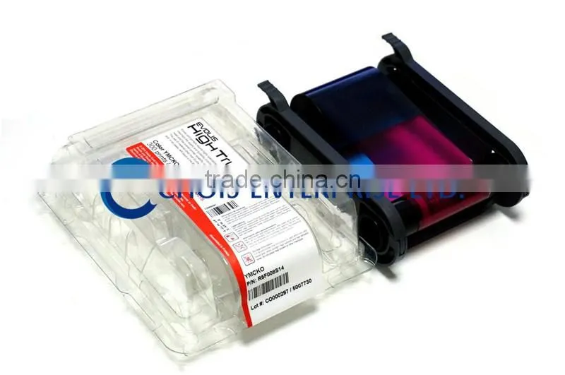 Evolis Ribbon R5F008S14