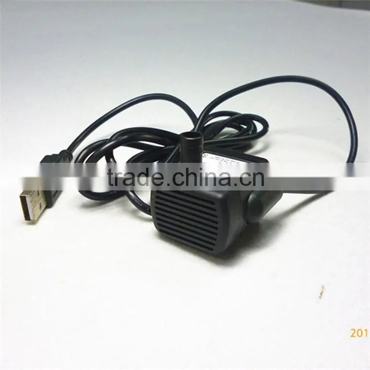 12v dc mini electric water pump motor price for aquarium fish tank
