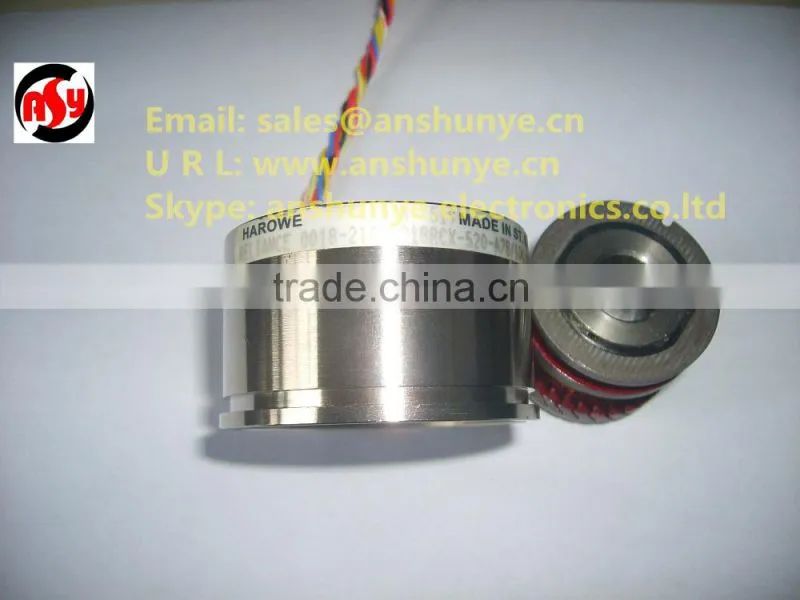 21BRCX-601-H42/10 HAROWE, INC. Rotary Encoder Resolver