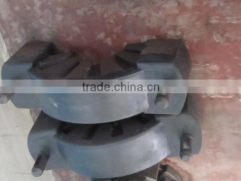 20 3/4" 3000psi Double Ram BOP / Blowout preventer2FZ53-21