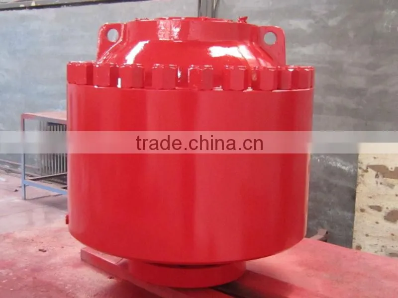 API 16A 20 3/4" 3000psi Annular BOP / blowout preventer packing