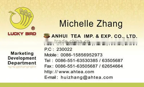 Tai Ping Hou kui/Monkey King Top of China Teas KIng Ping