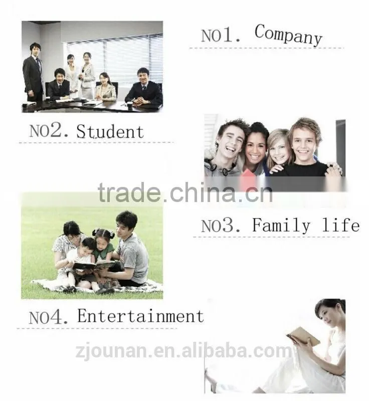 Government agencies office supplies a4 plastic file folder with