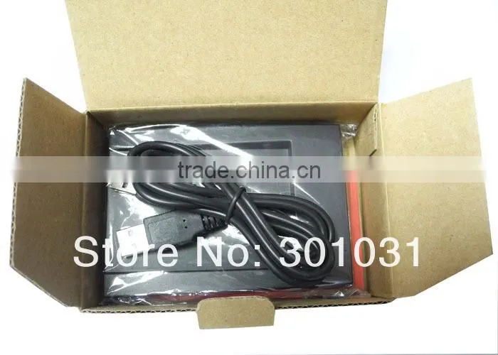access control reader PY-CR17