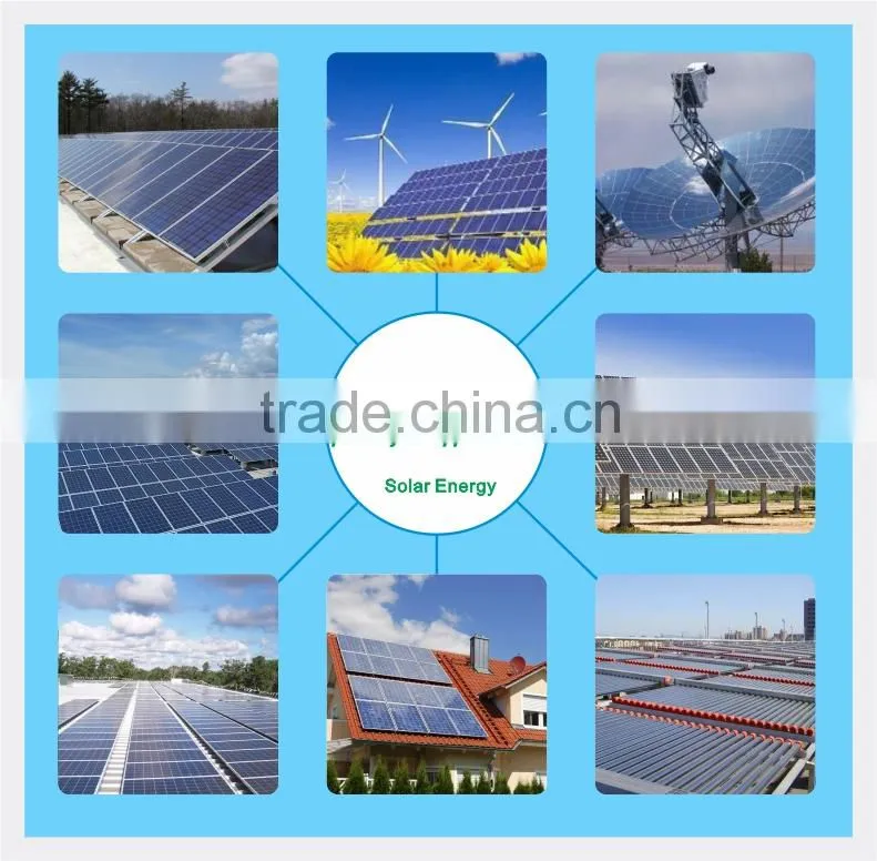 EverExceed Portable Solar Home System , Solar Power panel System