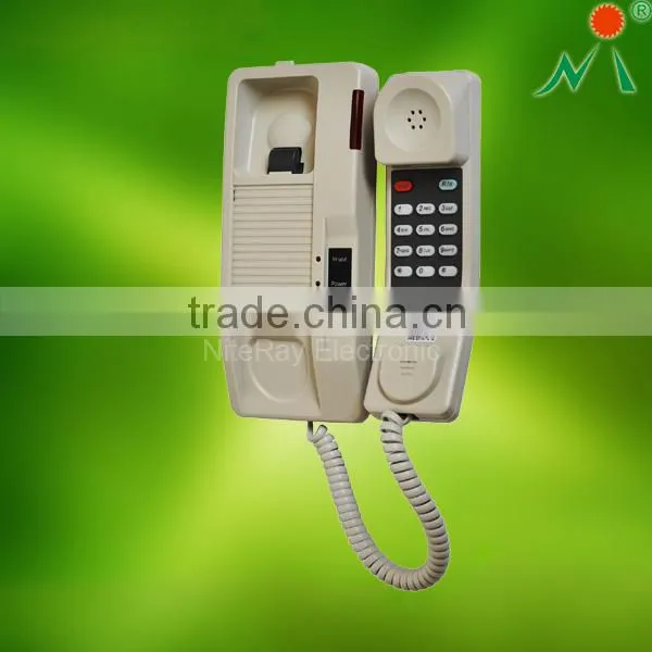 Antique telephone /office telephone /hotel telephone set