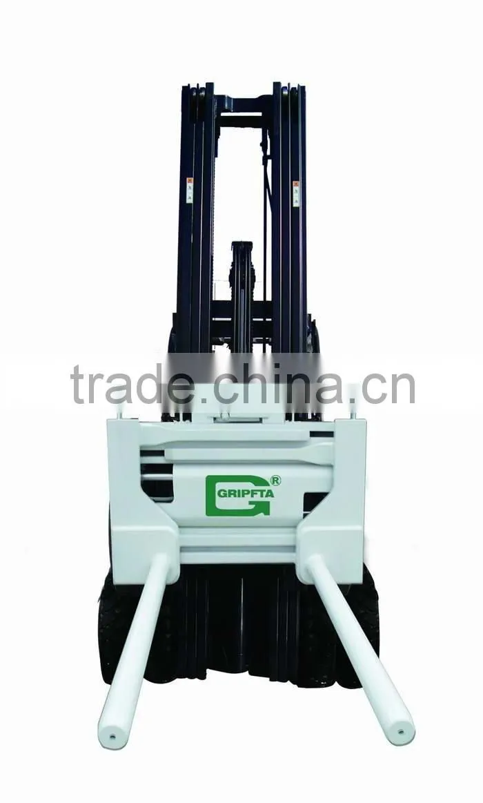 China Supplier Wholesale side shifting bar arm clamp for forklift trucks use