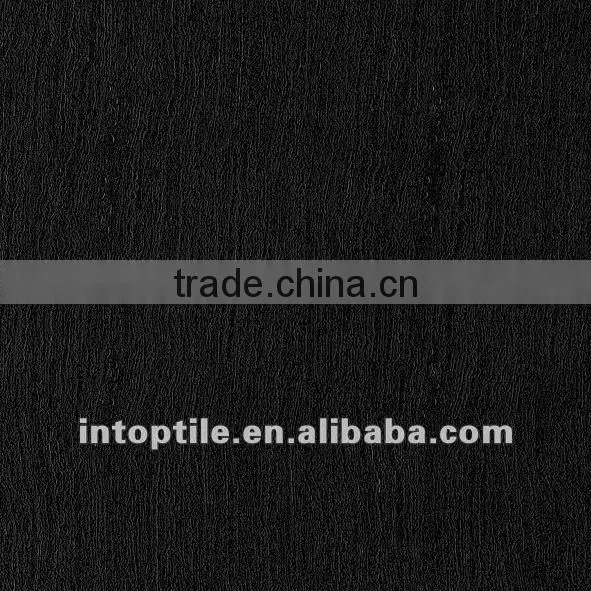 black color ceramic floor tile