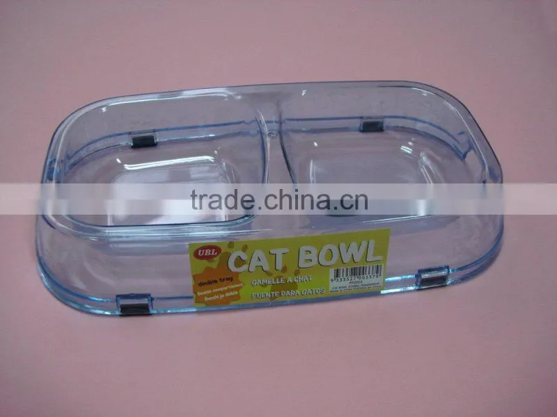 2013 hot sale popular AS dog bowl