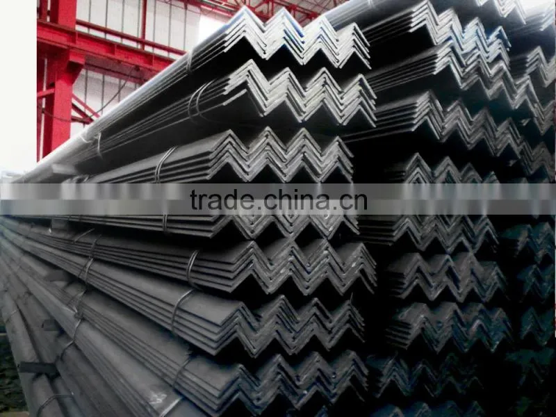 Tangshan Yunfeng construction steel platform for angle steel with high quality and competitive price