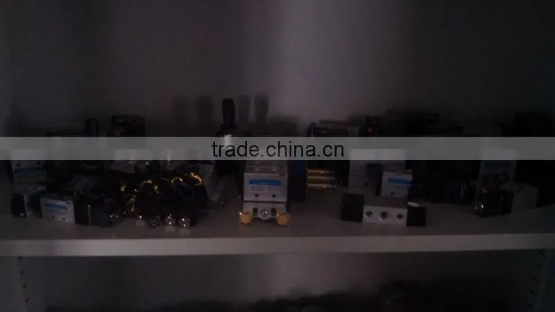 pneumatic directional valves