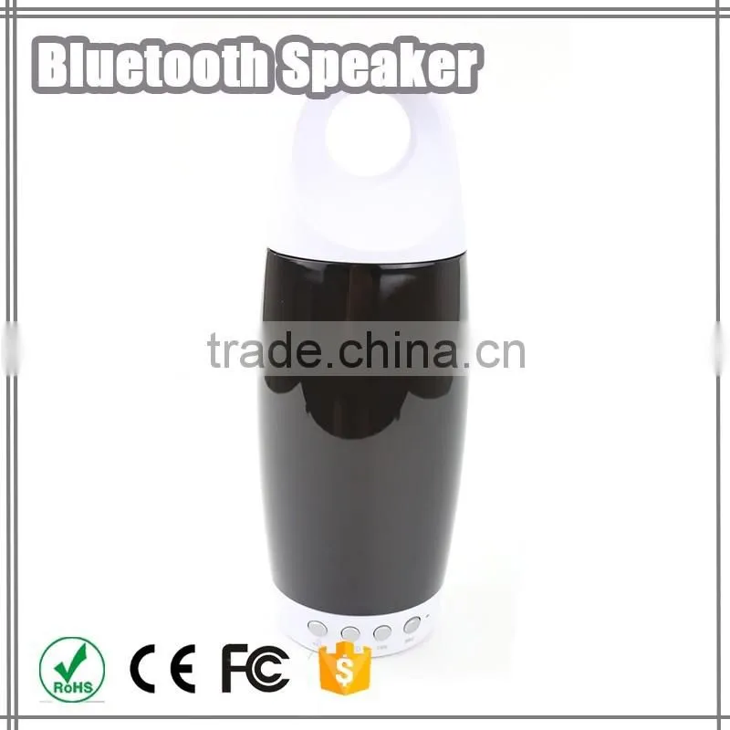 New products on china market outdoor bluetooth speaker