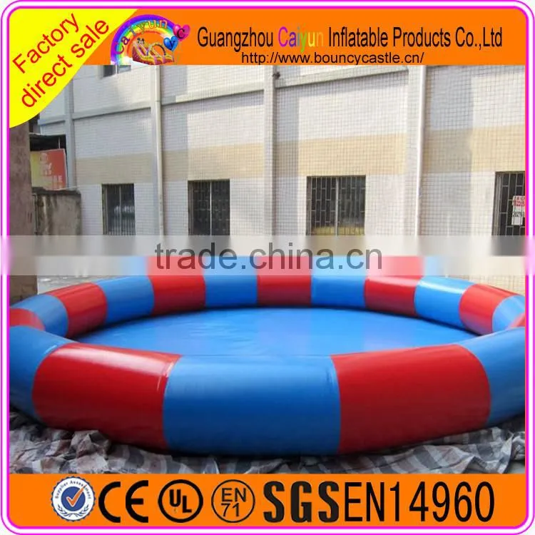 Inflatable Baby Pool, Inflatable swim Pool, Backyard Inflatabel Pools