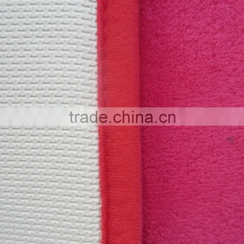 2014 New Design Antislip PVC Soft Bath Flooring Mats Rugs