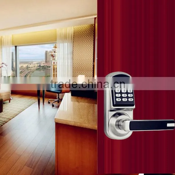Digital Lock Manufacture