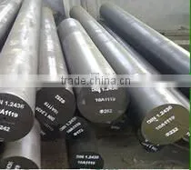 Q235 hot rolled carbon steel round bar with good price