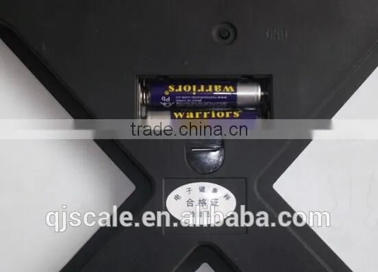 in house quality body weight scale china factory