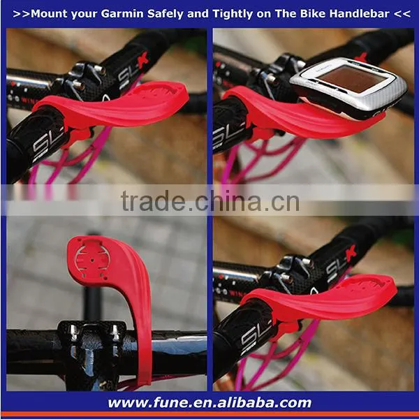 Full Range of Colors For Garmin Edge GPS Bike Mount