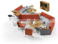 S-69 corner sofa leather SOFA modern fabric sofa