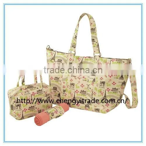 Diaper Bag Hot Selling Beauty Holding Baby Bag