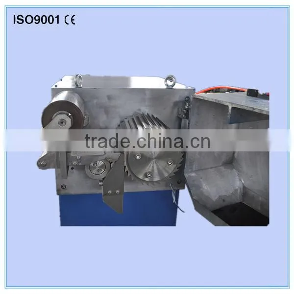 KEFEI LQ-500 Plastic Dicer